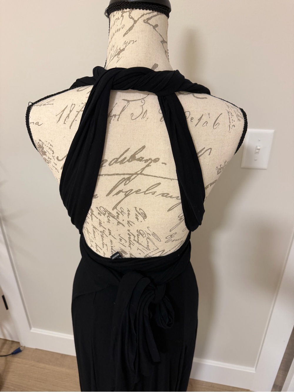 Windsor Infinity Dress - Picture 3 of 5
